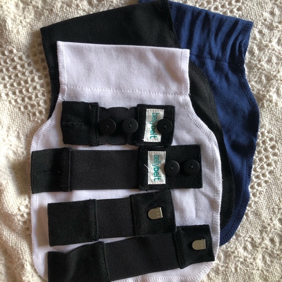 Maternity Love Your Pump Pants Extender - Picture 3 of 3